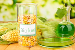 Sower Carr biofuel availability