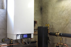 Sower Carr condensing boiler companies